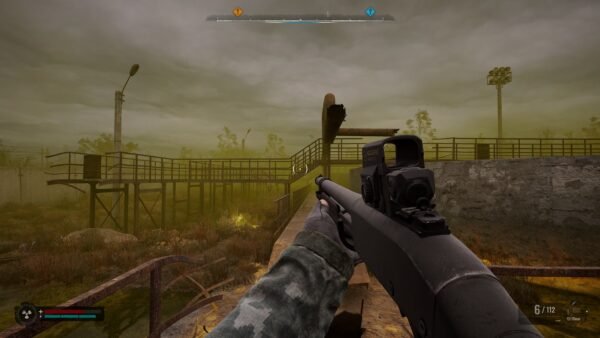 best realistic FPS games
