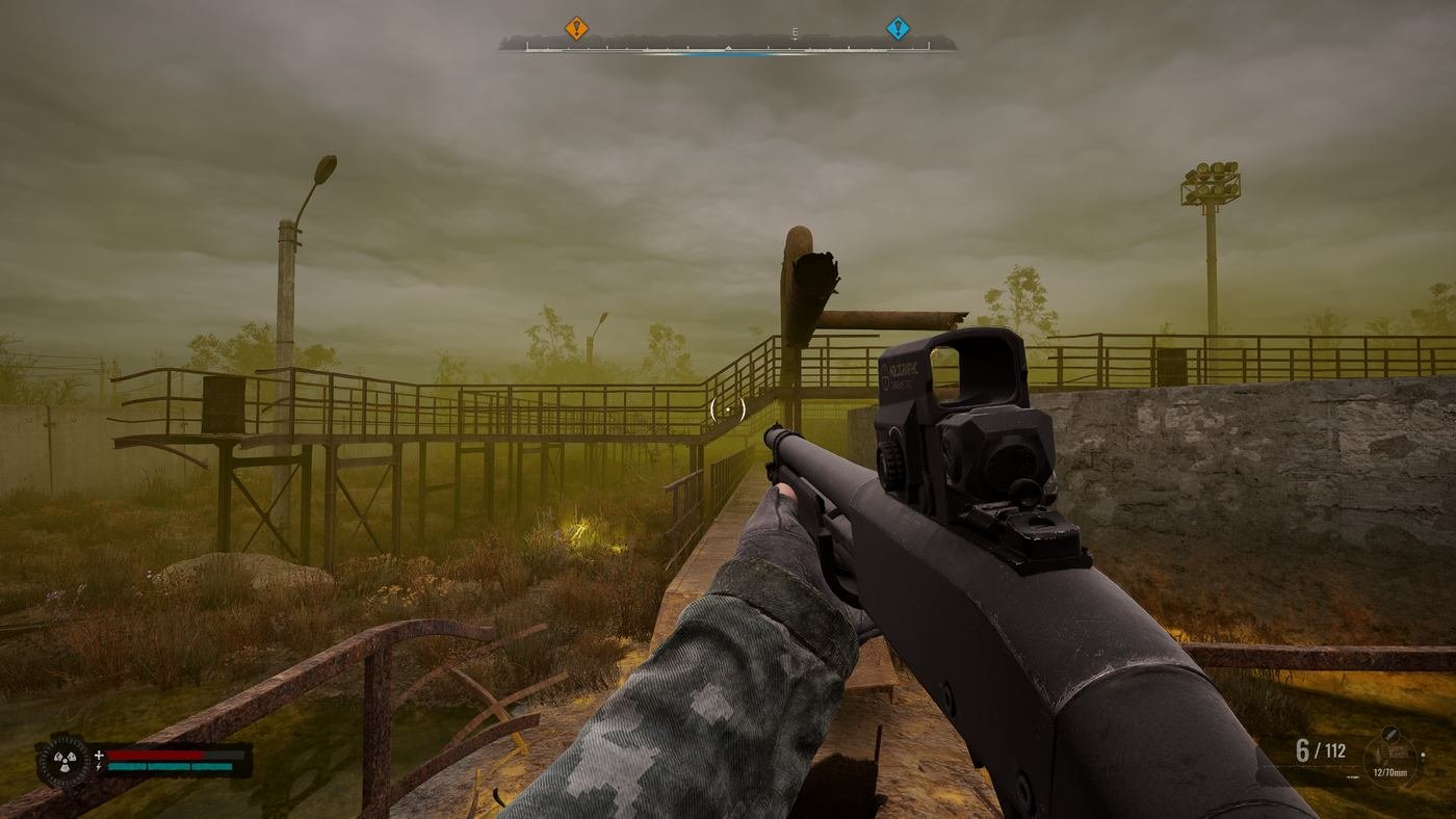 best realistic FPS games