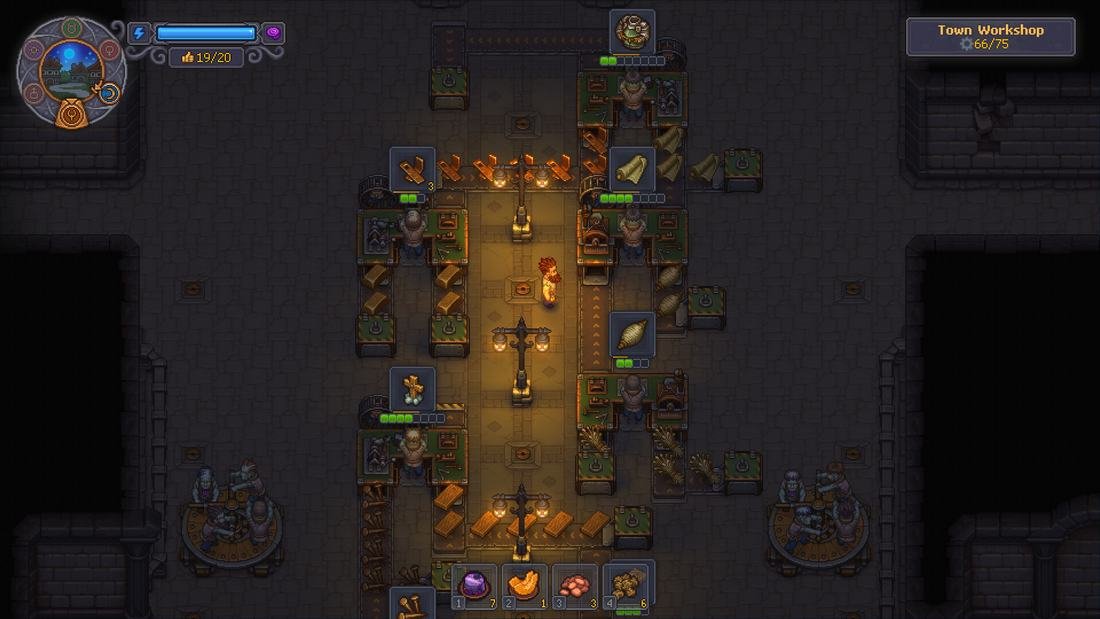 factory automation