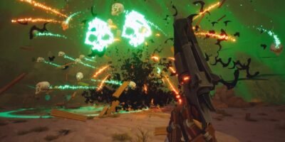 games like borderlandss