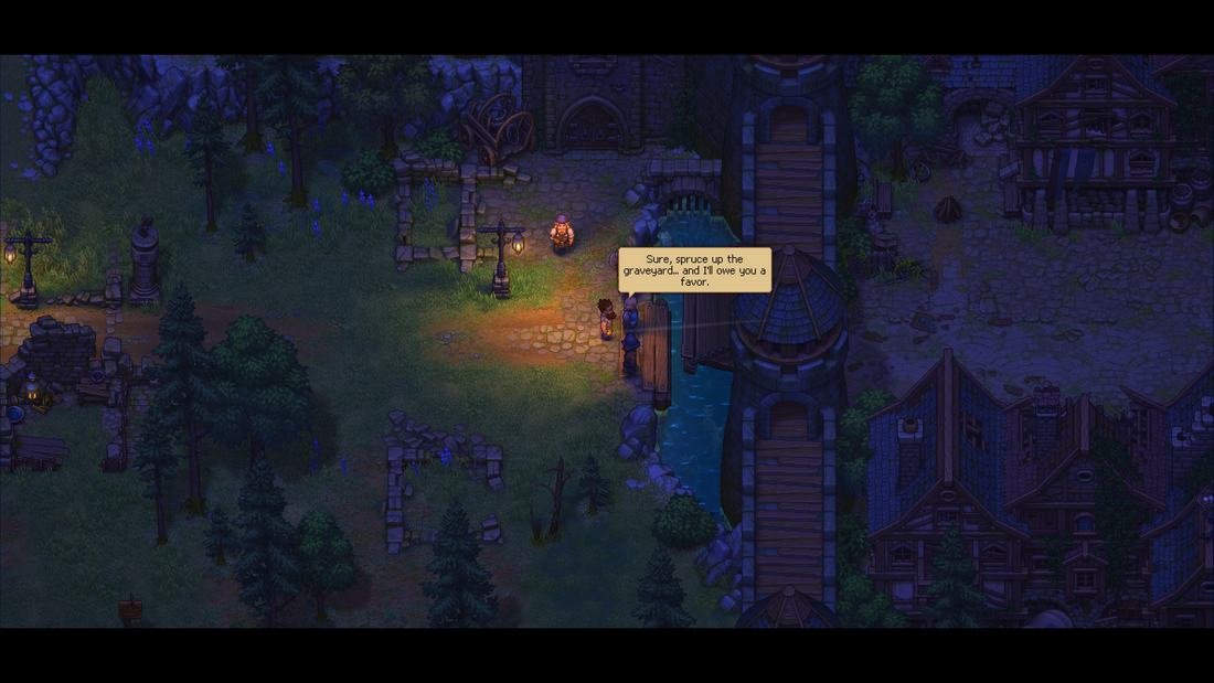 graveyard keeper 2 review (2)