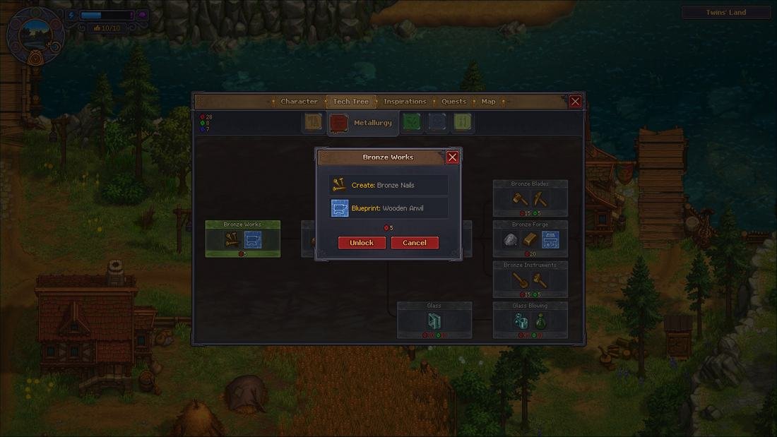 graveyard keeper 2 review (6)