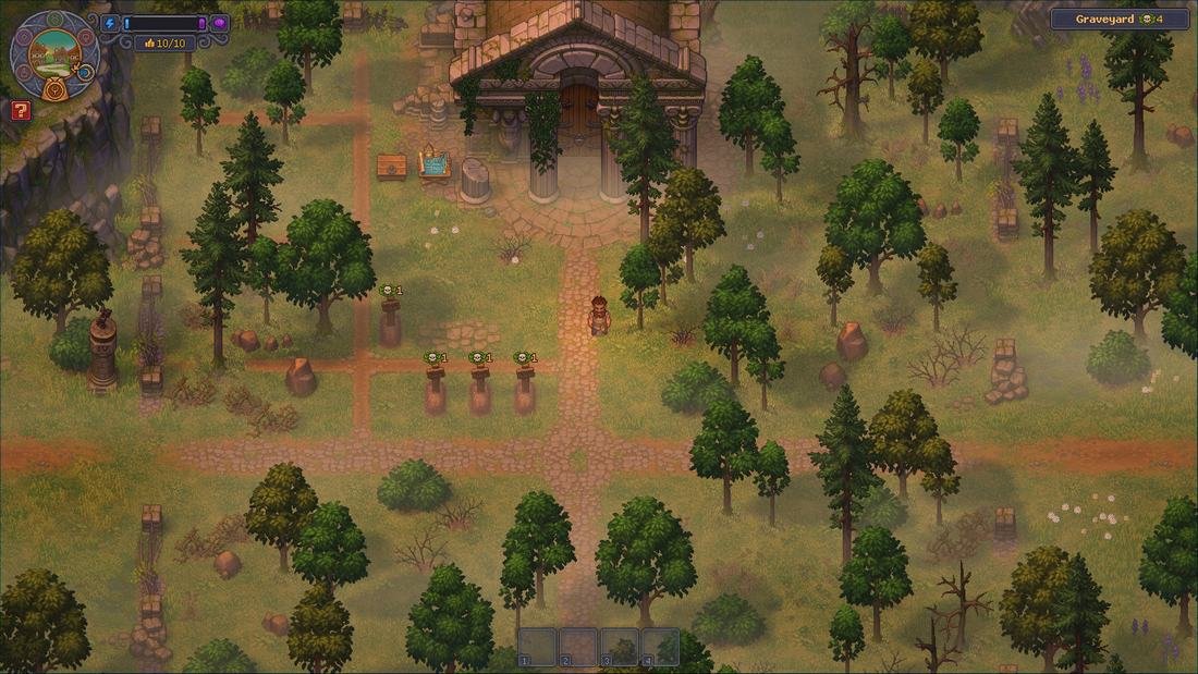 graveyard keeper 2 review (7)