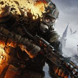 Metro 2039 sponsored ad