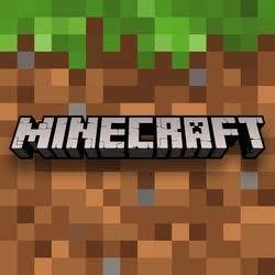 Minecraft sponsored ad