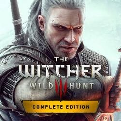 Witcher 3 sponsored ad